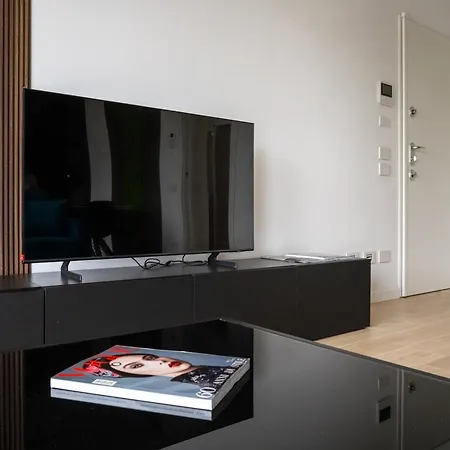 Apartmán Luxedesign *