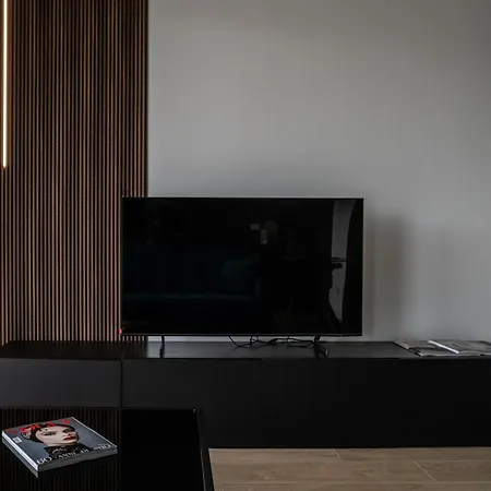 Luxedesign Concorezzo