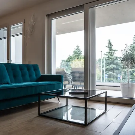 Luxedesign * Concorezzo