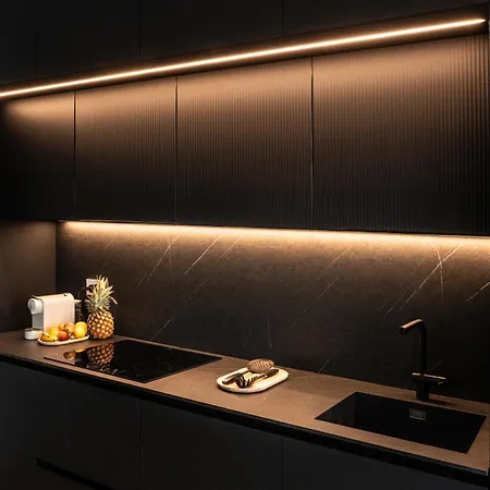Luxedesign Apartmán *