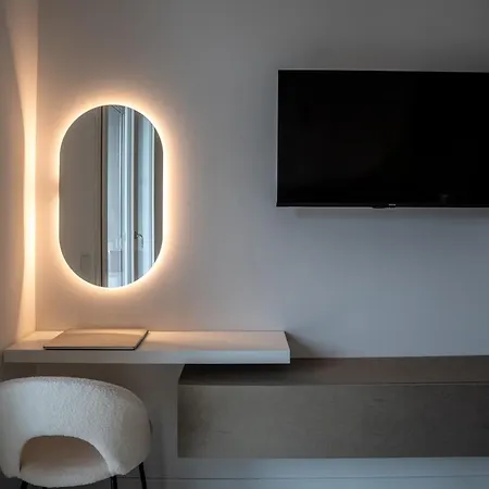 Luxedesign Concorezzo