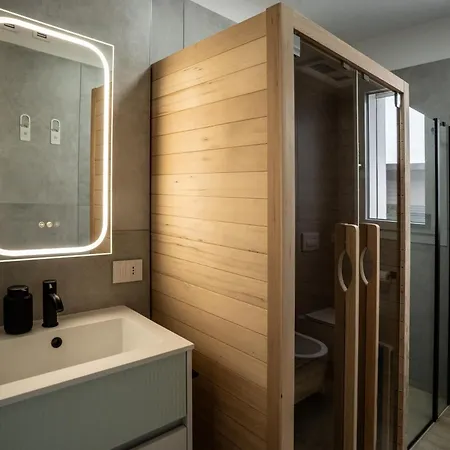 Luxedesign * Concorezzo