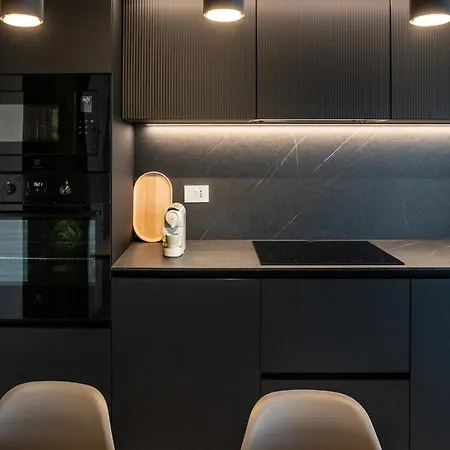 Luxedesign Apartmán