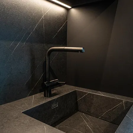 Luxedesign Apartmán *