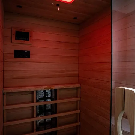 Apartmán Luxedesign *
