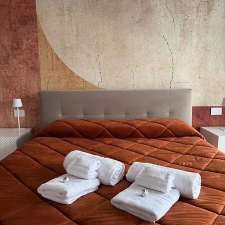 Luxedesign Apartmán