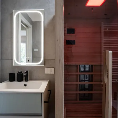 Luxedesign * 孔克雷佐