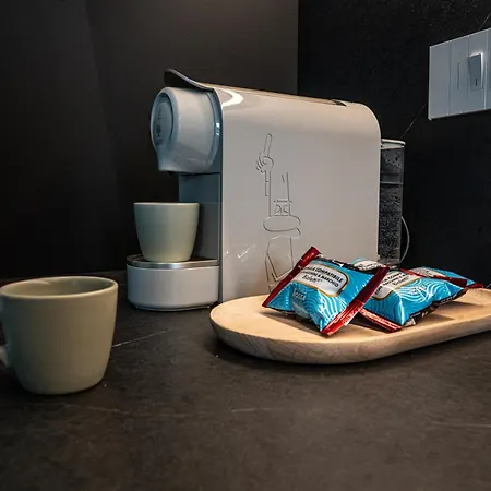 Luxedesign アパート コンコレッツォ