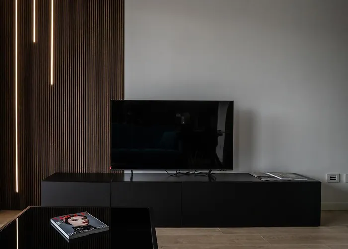 Luxedesign Concorezzo