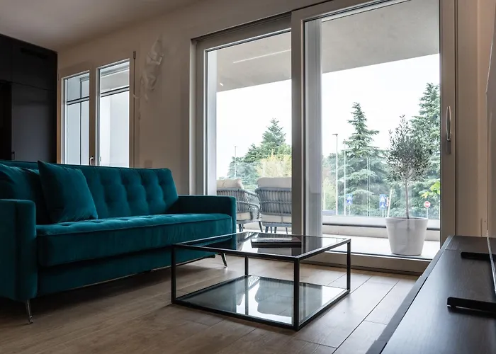Luxedesign * Concorezzo