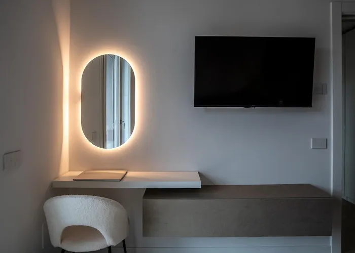 Luxedesign Concorezzo