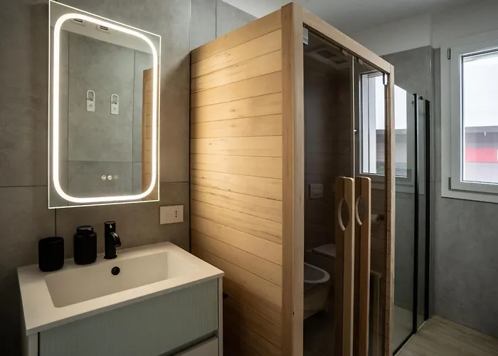 Luxedesign * Concorezzo