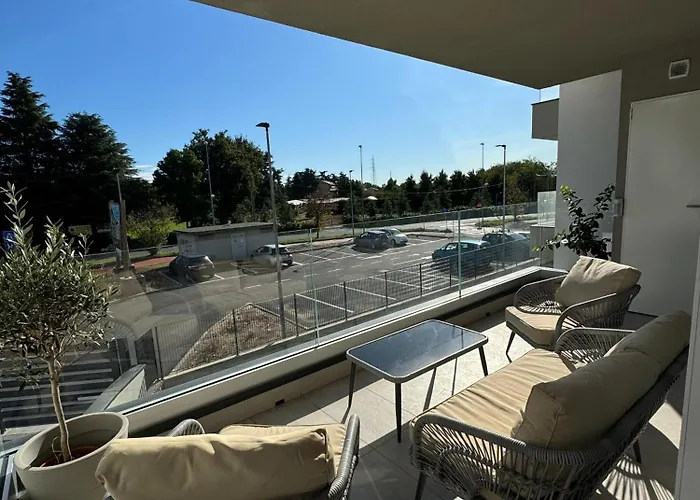 Luxedesign Apartament Concorezzo