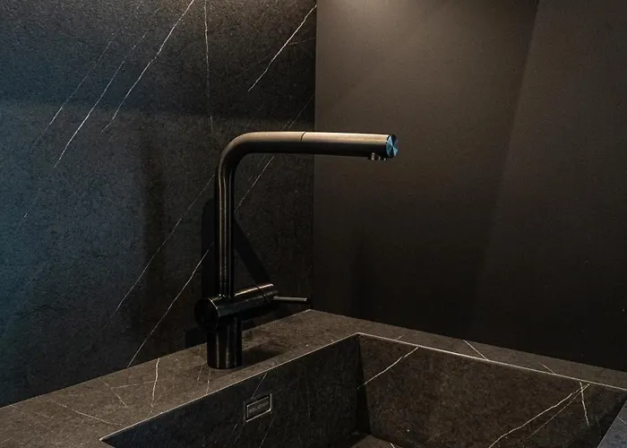 Luxedesign Apartament *