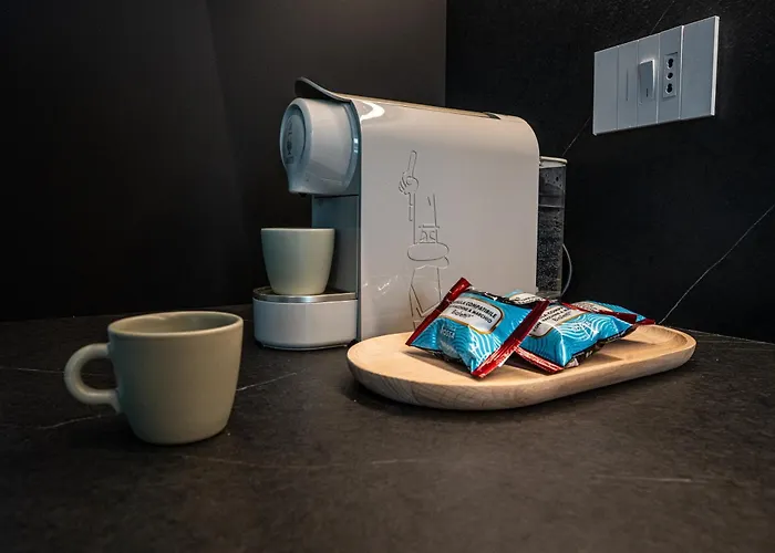 Luxedesign Apartament Concorezzo