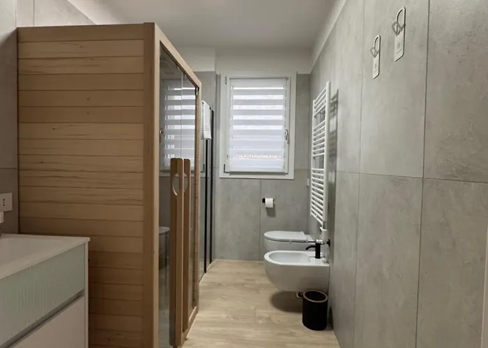 Apartament Luxedesign
