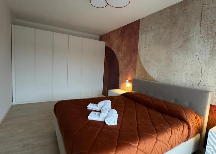 Apartament Luxedesign *