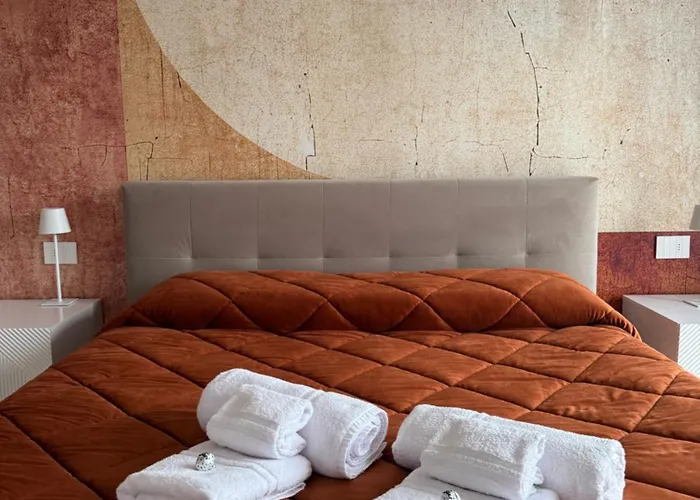 Luxedesign Apartament